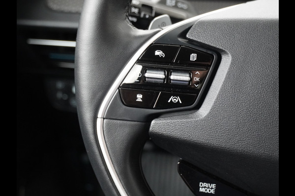 Kia Ev6 Plus 77.4 kWh Apple Carplay/ Android Auto - Cruise Control Adaptief - Dodehoekdetectie - Navigatie - Stoel/Stuurverwarming - Fabrieksgarantie tot 04-2031