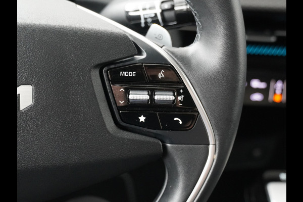 Kia Ev6 Plus 77.4 kWh Apple Carplay/ Android Auto - Cruise Control Adaptief - Dodehoekdetectie - Navigatie - Stoel/Stuurverwarming - Fabrieksgarantie tot 04-2031