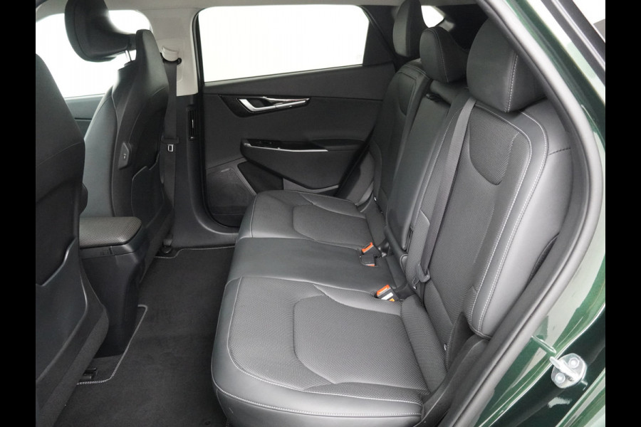 Kia Ev6 Plus 77.4 kWh Apple Carplay/ Android Auto - Cruise Control Adaptief - Dodehoekdetectie - Navigatie - Stoel/Stuurverwarming - Fabrieksgarantie tot 04-2031