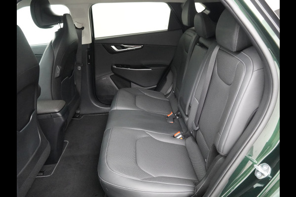 Kia Ev6 Plus 77.4 kWh Apple Carplay/ Android Auto - Cruise Control Adaptief - Dodehoekdetectie - Navigatie - Stoel/Stuurverwarming - Fabrieksgarantie tot 04-2031