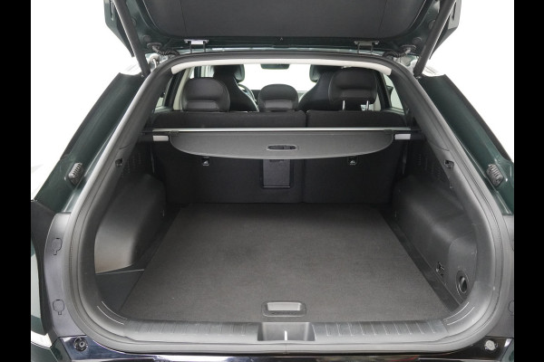 Kia Ev6 Plus 77.4 kWh Apple Carplay/ Android Auto - Cruise Control Adaptief - Dodehoekdetectie - Navigatie - Stoel/Stuurverwarming - Fabrieksgarantie tot 04-2031