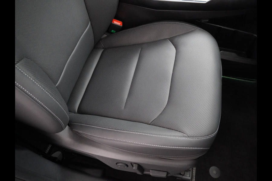 Kia Ev6 Plus 77.4 kWh Apple Carplay/ Android Auto - Cruise Control Adaptief - Dodehoekdetectie - Navigatie - Stoel/Stuurverwarming - Fabrieksgarantie tot 04-2031