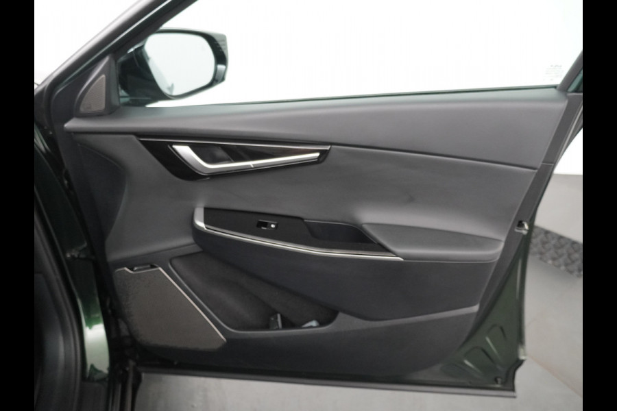 Kia Ev6 Plus 77.4 kWh Apple Carplay/ Android Auto - Cruise Control Adaptief - Dodehoekdetectie - Navigatie - Stoel/Stuurverwarming - Fabrieksgarantie tot 04-2031