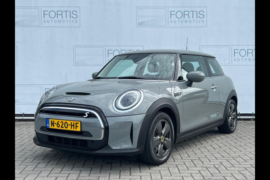 MINI Mini Electric Essential 33 kWh NL AUTO | VIRTUAL COCKPIT | CARPLAY | CRUISE |