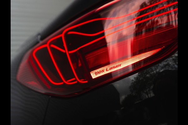 BMW 4 Serie Cabrio M440i xDrive - Individual Leder - Stoelventilatie - Standkachel