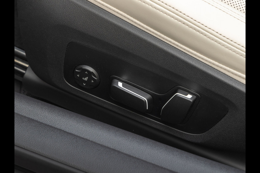 BMW 4 Serie Cabrio M440i xDrive - Individual Leder - Stoelventilatie - Standkachel