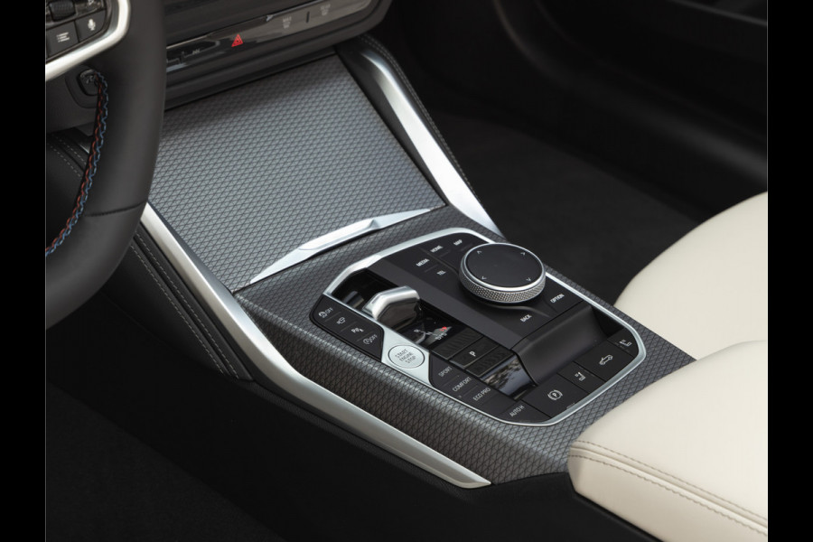 BMW 4 Serie Cabrio M440i xDrive - Individual Leder - Stoelventilatie - Standkachel