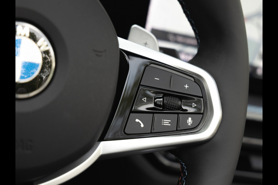 BMW 4 Serie Cabrio M440i xDrive - Individual Leder - Stoelventilatie - Standkachel