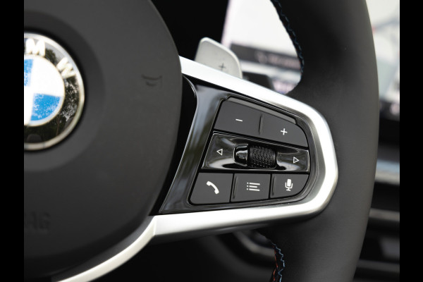 BMW 4 Serie Cabrio M440i xDrive - Individual Leder - Stoelventilatie - Standkachel