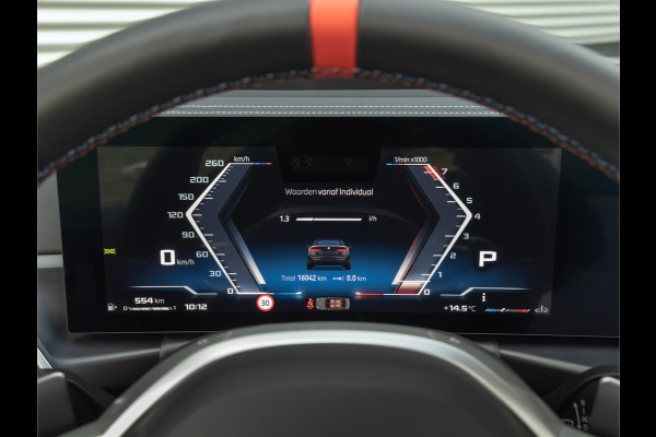 BMW 4 Serie Cabrio M440i xDrive - Individual Leder - Stoelventilatie - Standkachel