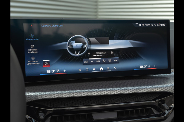BMW 4 Serie Cabrio M440i xDrive - Individual Leder - Stoelventilatie - Standkachel