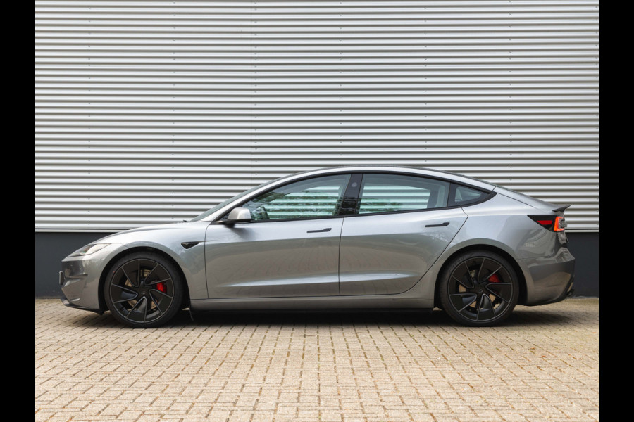Tesla Model 3 - Highland - Performance - AWD 78 kWh