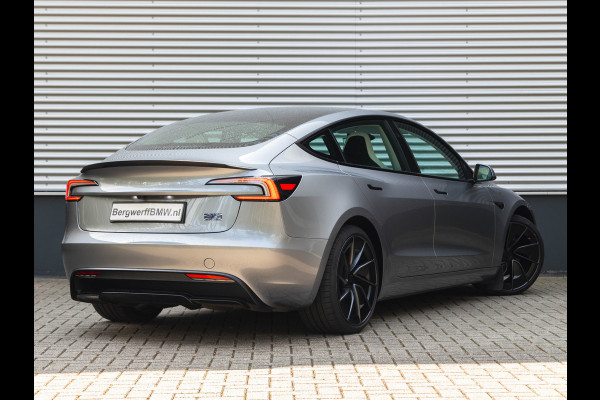 Tesla Model 3 - Highland - Performance - AWD 78 kWh