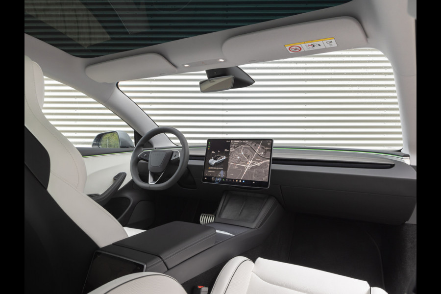 Tesla Model 3 - Highland - Performance - AWD 78 kWh