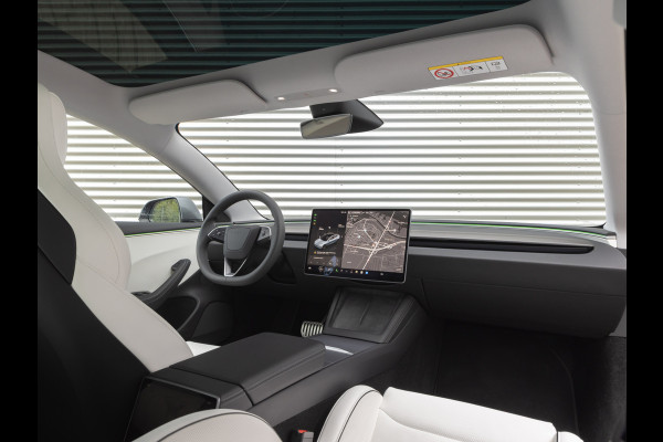 Tesla Model 3 - Highland - Performance - AWD 78 kWh