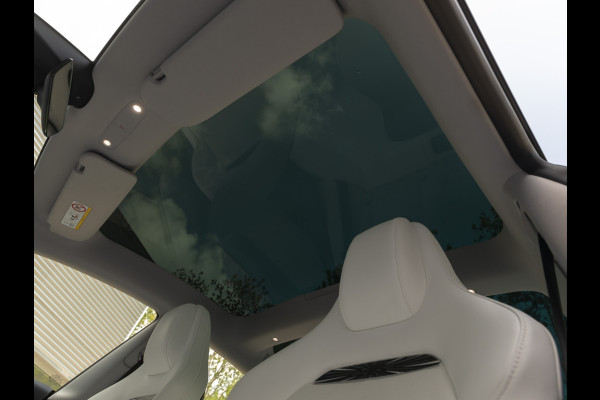 Tesla Model 3 - Highland - Performance - AWD 78 kWh