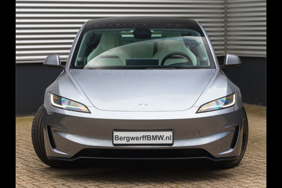 Tesla Model 3 - Highland - Performance - AWD 78 kWh