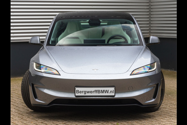 Tesla Model 3 - Highland - Performance - AWD 78 kWh