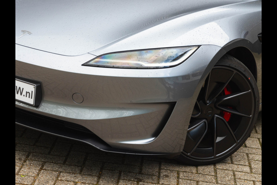 Tesla Model 3 - Highland - Performance - AWD 78 kWh