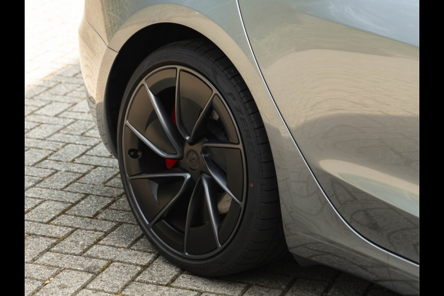 Tesla Model 3 - Highland - Performance - AWD 78 kWh