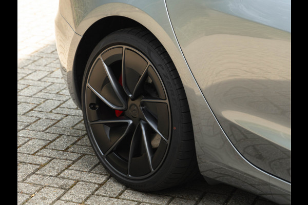 Tesla Model 3 - Highland - Performance - AWD 78 kWh