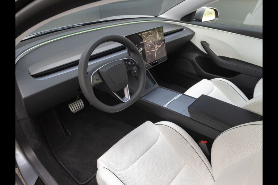 Tesla Model 3 - Highland - Performance - AWD 78 kWh