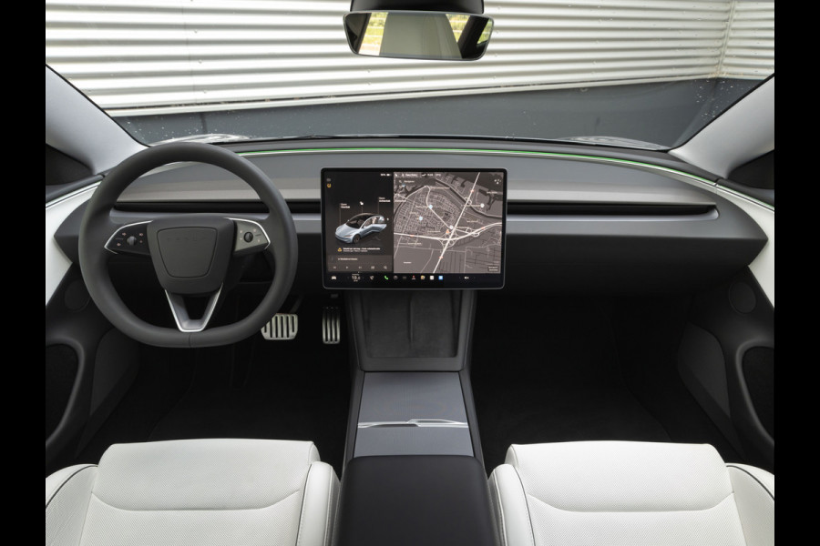 Tesla Model 3 - Highland - Performance - AWD 78 kWh