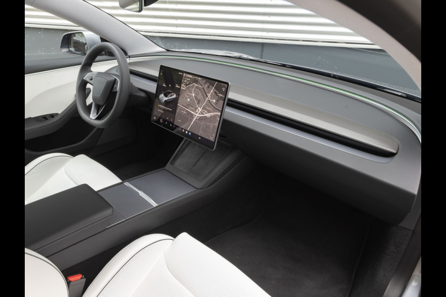 Tesla Model 3 - Highland - Performance - AWD 78 kWh