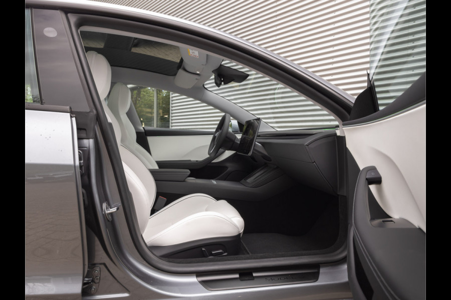 Tesla Model 3 - Highland - Performance - AWD 78 kWh