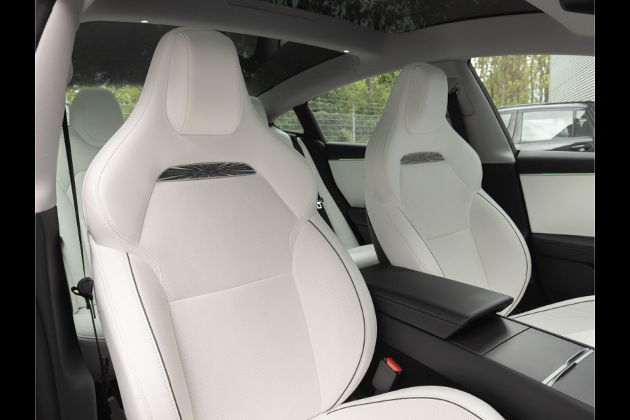 Tesla Model 3 - Highland - Performance - AWD 78 kWh