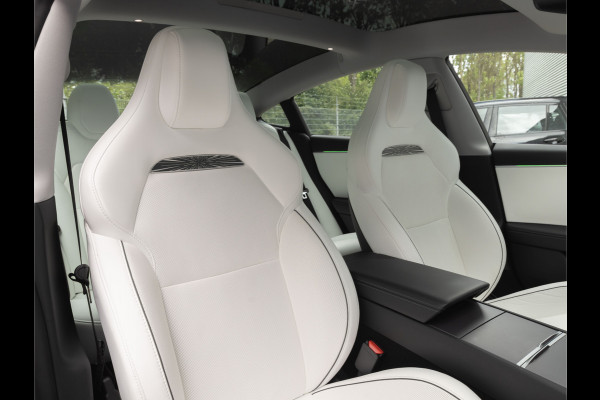 Tesla Model 3 - Highland - Performance - AWD 78 kWh