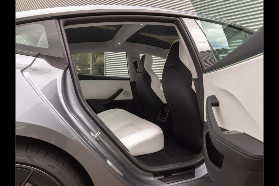 Tesla Model 3 - Highland - Performance - AWD 78 kWh