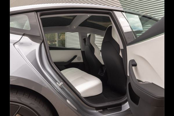 Tesla Model 3 - Highland - Performance - AWD 78 kWh