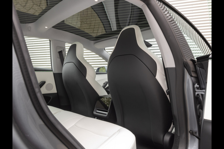 Tesla Model 3 - Highland - Performance - AWD 78 kWh
