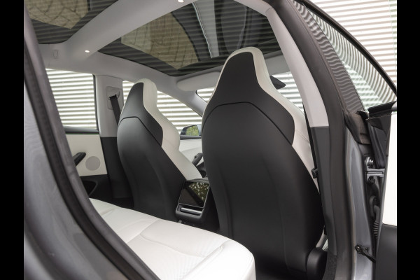 Tesla Model 3 - Highland - Performance - AWD 78 kWh