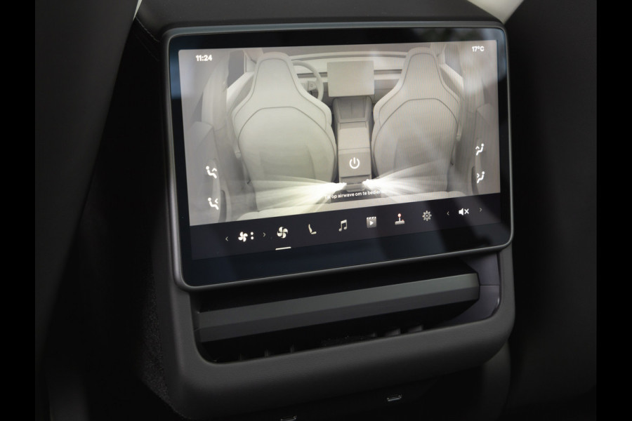 Tesla Model 3 - Highland - Performance - AWD 78 kWh