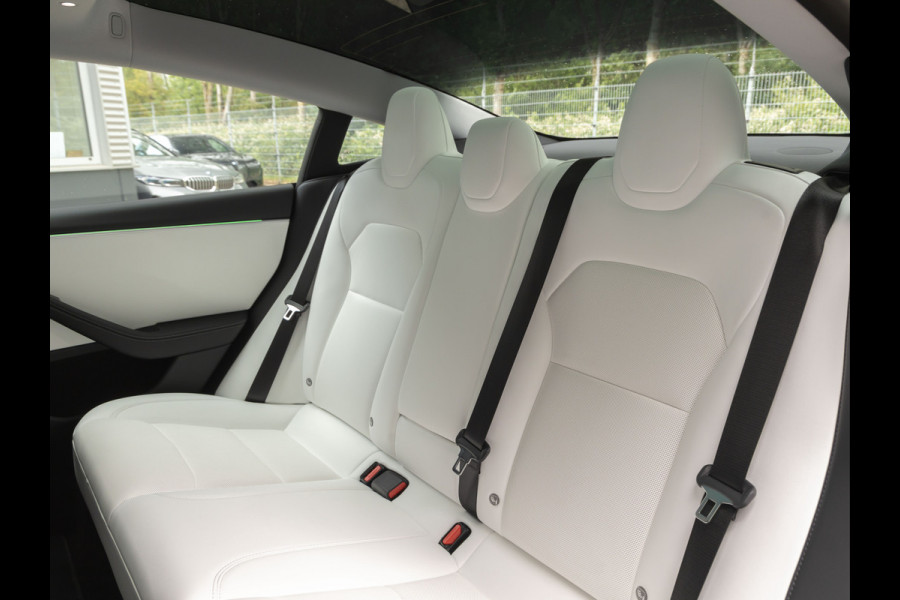 Tesla Model 3 - Highland - Performance - AWD 78 kWh