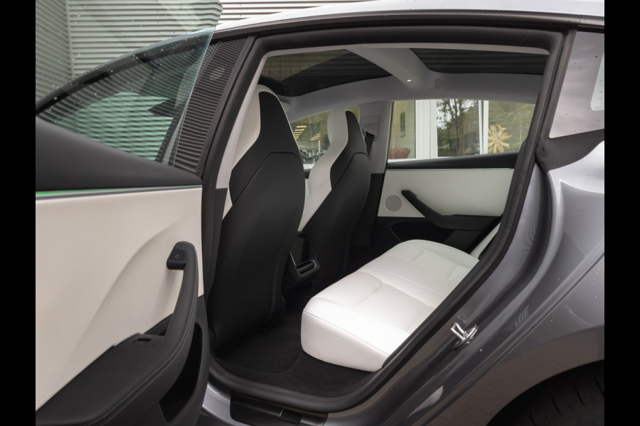 Tesla Model 3 - Highland - Performance - AWD 78 kWh