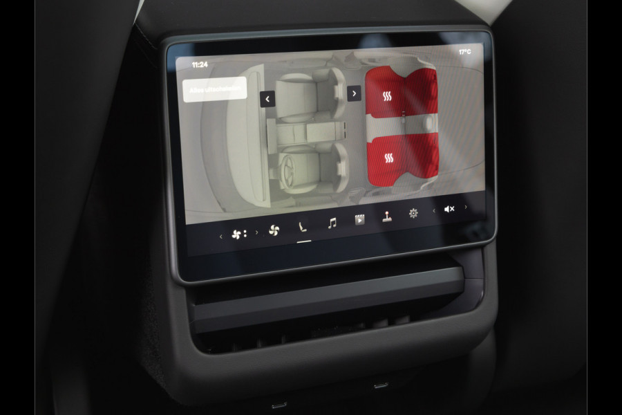 Tesla Model 3 - Highland - Performance - AWD 78 kWh