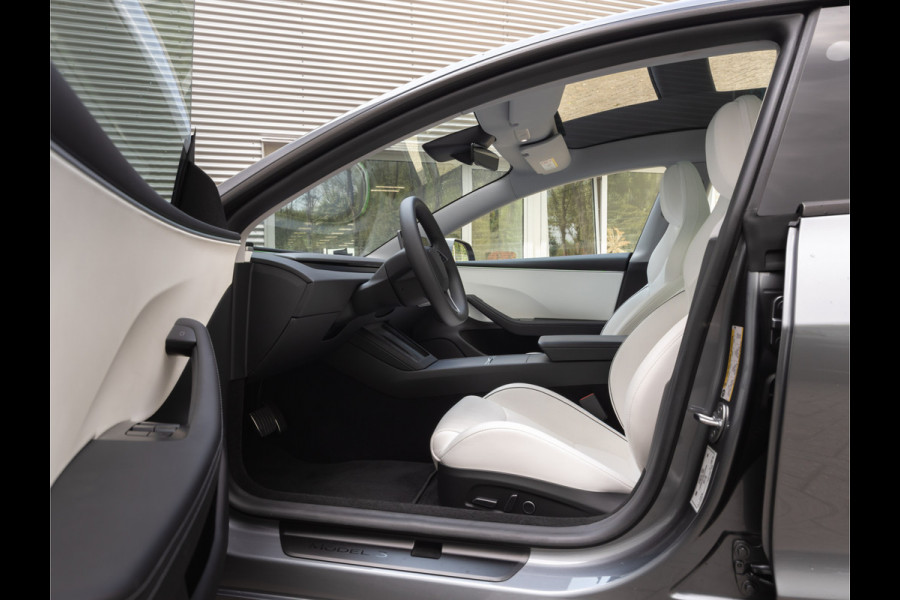 Tesla Model 3 - Highland - Performance - AWD 78 kWh
