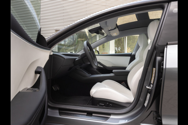 Tesla Model 3 - Highland - Performance - AWD 78 kWh