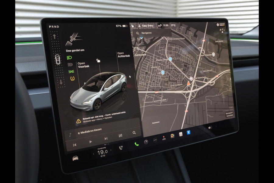 Tesla Model 3 - Highland - Performance - AWD 78 kWh