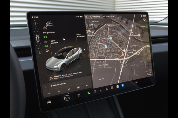 Tesla Model 3 - Highland - Performance - AWD 78 kWh
