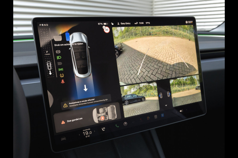 Tesla Model 3 - Highland - Performance - AWD 78 kWh