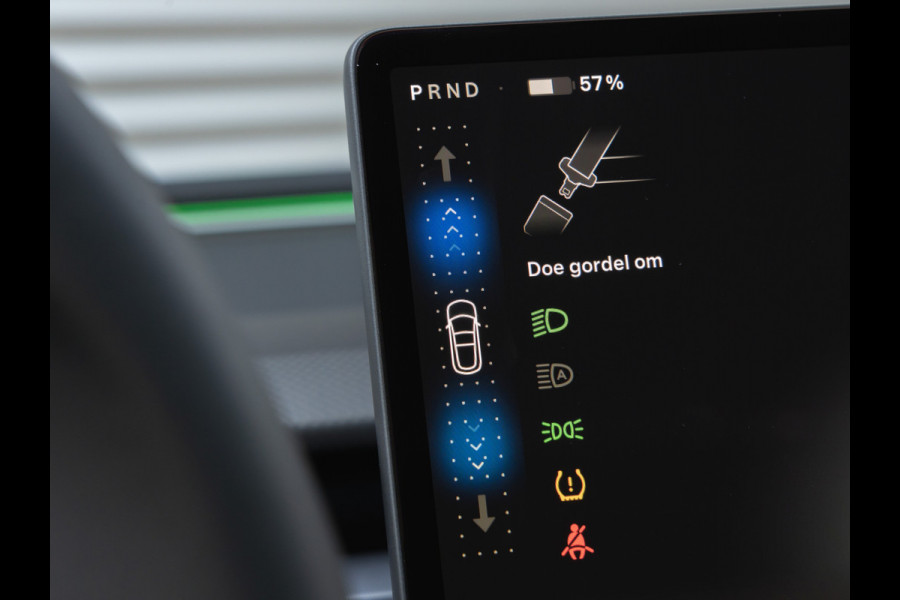 Tesla Model 3 - Highland - Performance - AWD 78 kWh