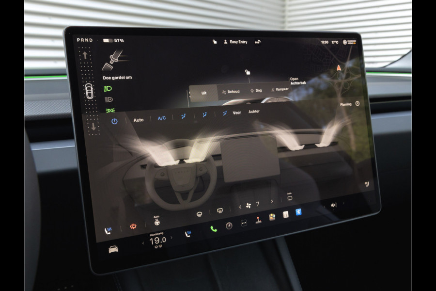 Tesla Model 3 - Highland - Performance - AWD 78 kWh
