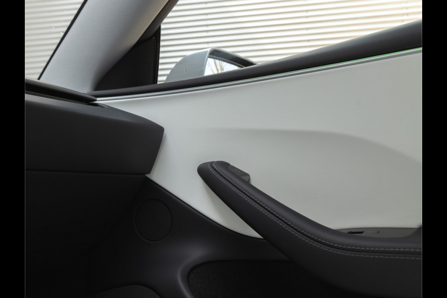 Tesla Model 3 - Highland - Performance - AWD 78 kWh