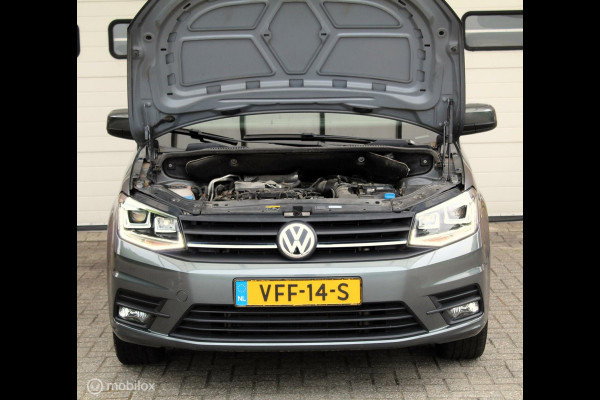 Volkswagen Caddy Bestel 2.0 TDI L1H1 BMT Exclusive Edition