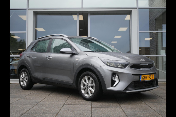 Kia Stonic 1.0 T-GDi MHEV DynamicLine | Cruise | Clima | Camera | Navi |