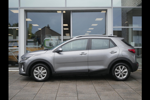 Kia Stonic 1.0 T-GDi MHEV DynamicLine | Cruise | Clima | Camera | Navi |